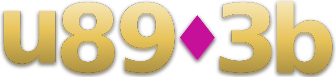 u8903b logo